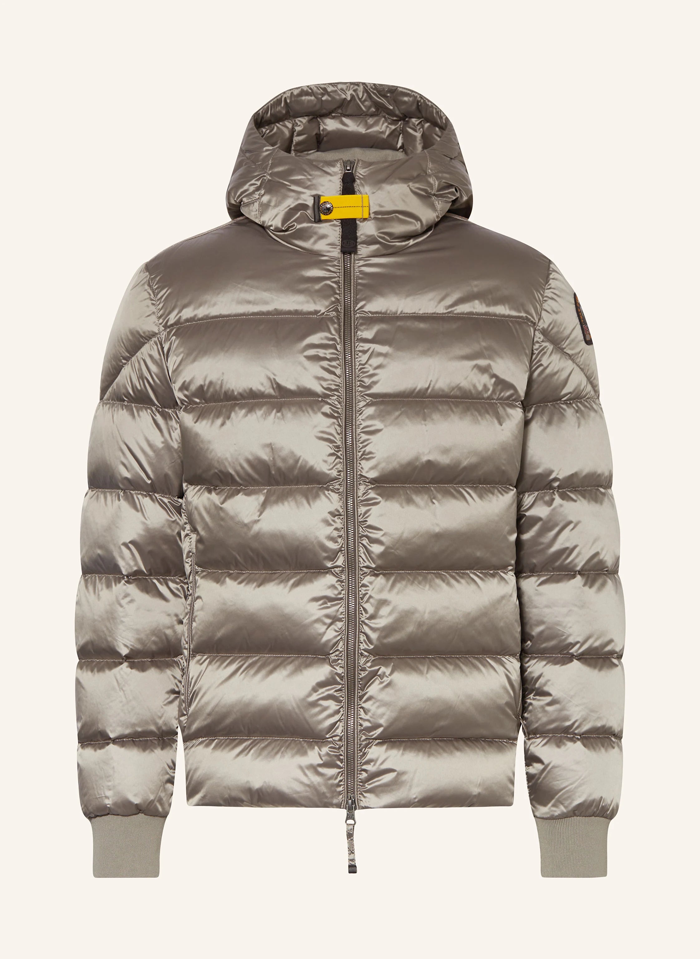 "PJS" Winter Puffer