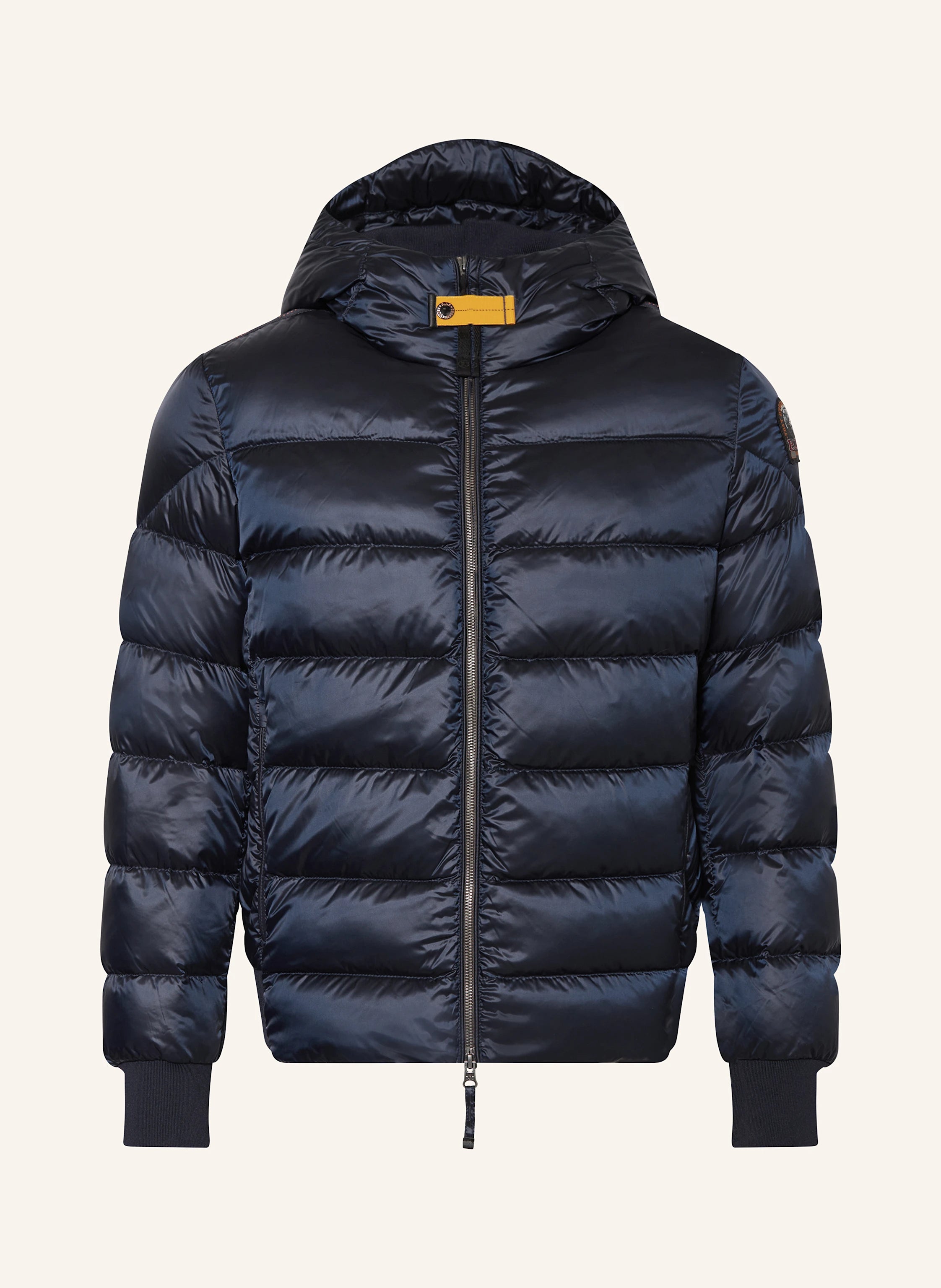 "PJS" Winter Puffer