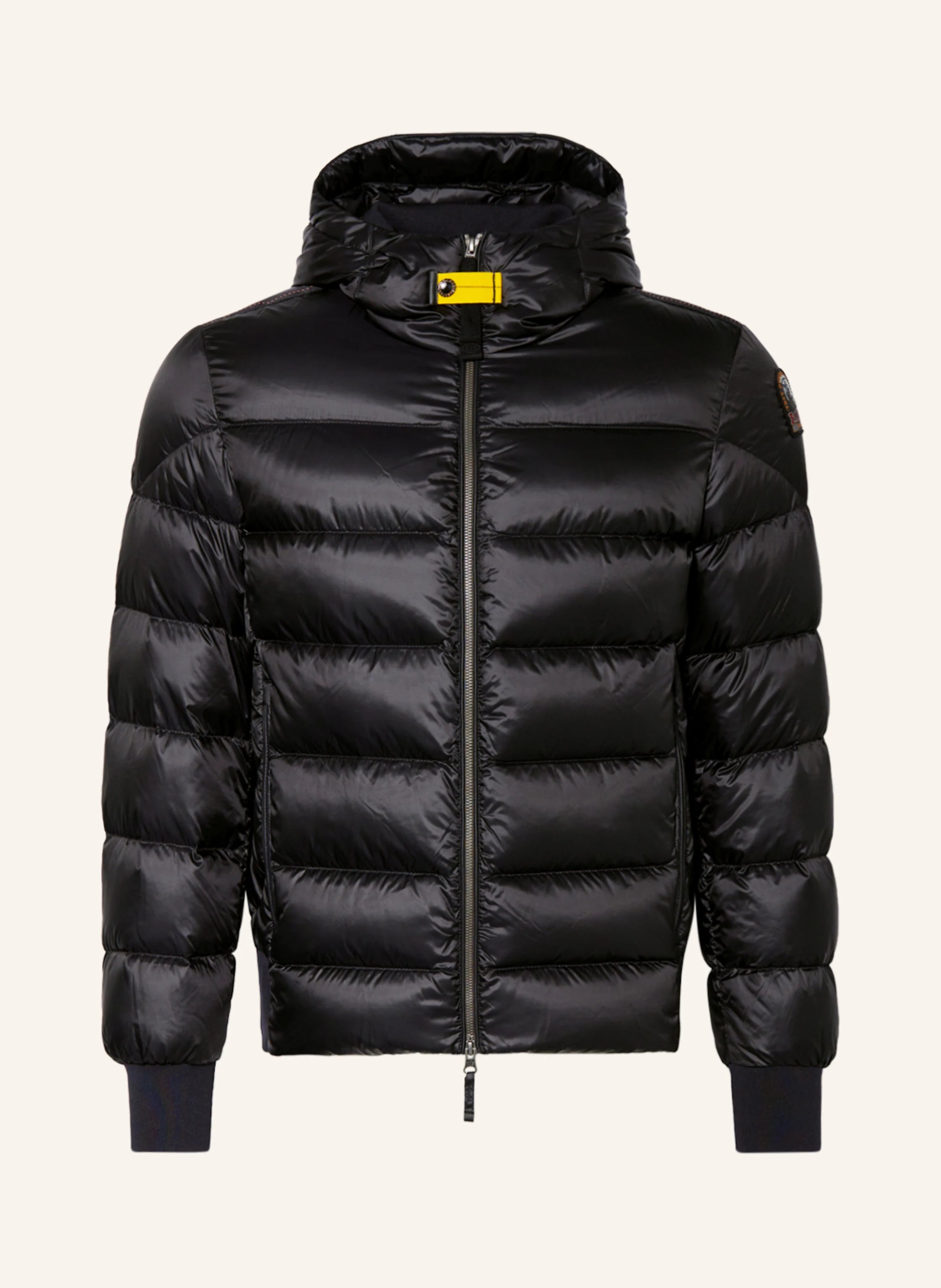 "PJS" Winter Puffer