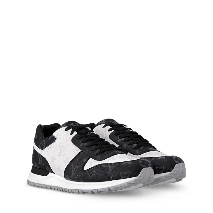 "LV" Run Sneaker V1
