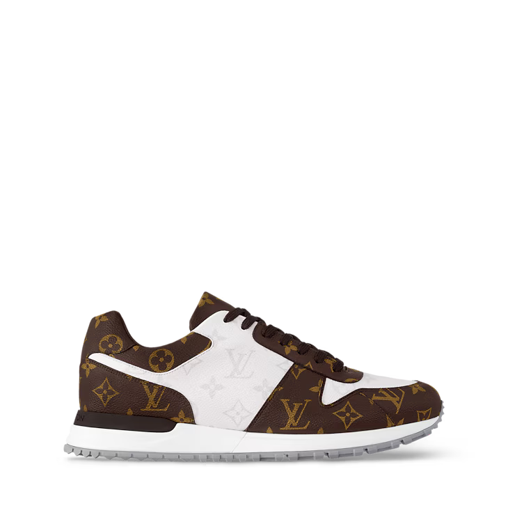 "LV" Run Sneaker V1