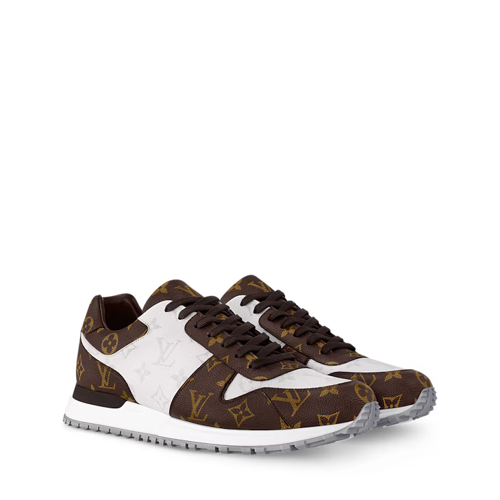 "LV" Run Sneaker V1