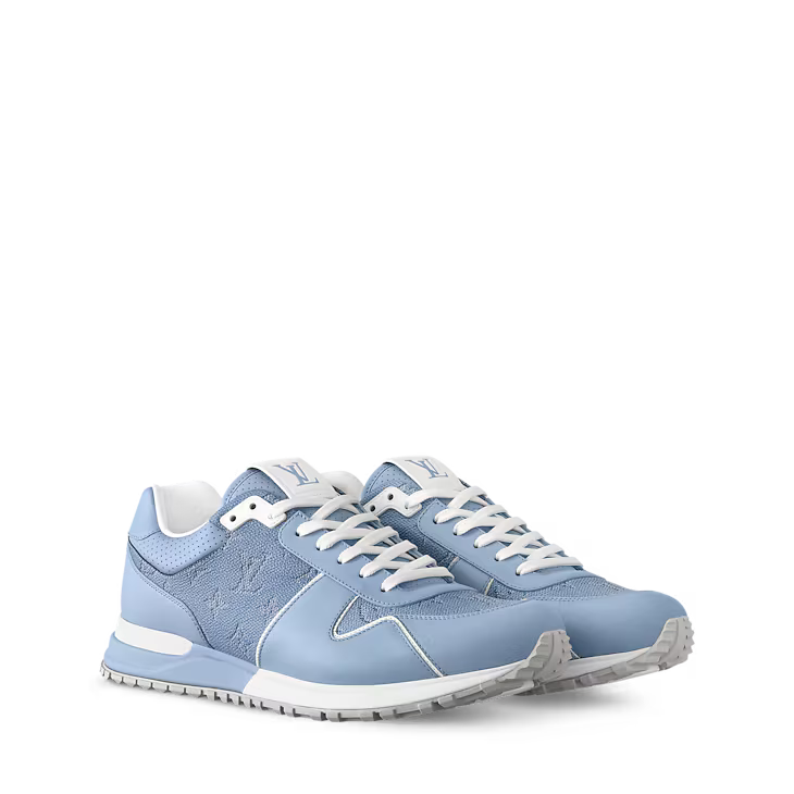"LV" Run Sneaker V1