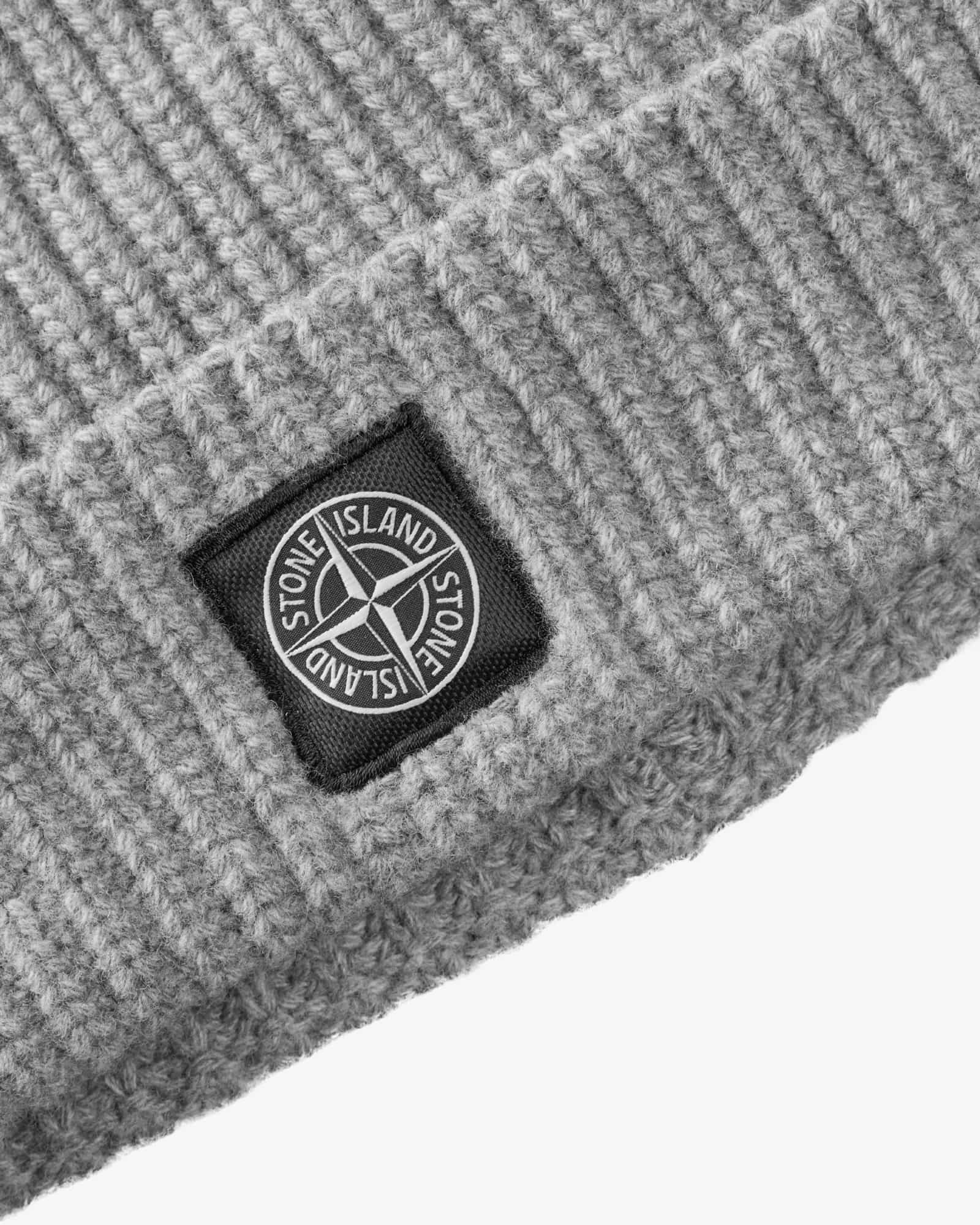"Island" Mütze