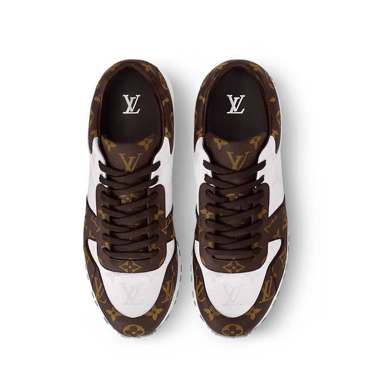 "LV" Run Sneaker V1