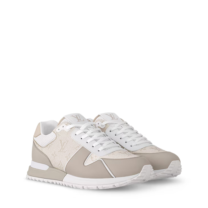 "LV" Run Sneaker V1